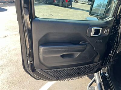 2020 Jeep Wrangler Unlimited Rubicon   - Photo 21 - Salt Lake City, UT 84115