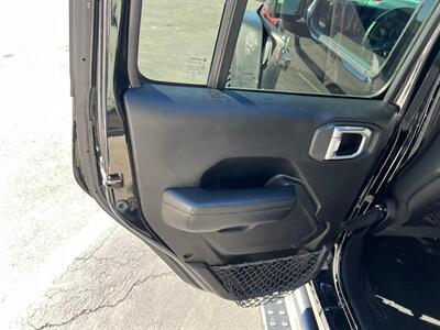 2020 Jeep Wrangler Unlimited Rubicon   - Photo 24 - Salt Lake City, UT 84115
