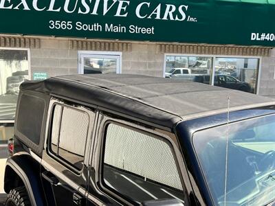 2020 Jeep Wrangler Unlimited Rubicon   - Photo 11 - Salt Lake City, UT 84115
