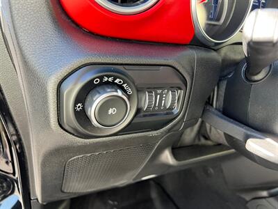 2020 Jeep Wrangler Unlimited Rubicon   - Photo 28 - Salt Lake City, UT 84115