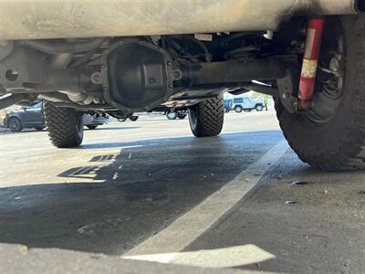 2020 Jeep Wrangler Unlimited Rubicon   - Photo 14 - Salt Lake City, UT 84115