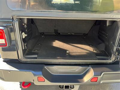 2020 Jeep Wrangler Unlimited Rubicon   - Photo 26 - Salt Lake City, UT 84115