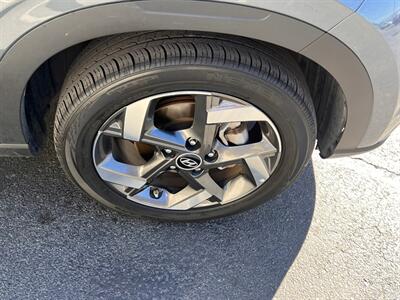 2025 Hyundai VENUE SEL - Photo 10 - Salt Lake City, UT 84115