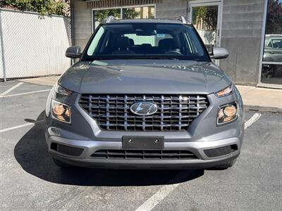 2025 Hyundai VENUE SEL - Photo 2 - Salt Lake City, UT 84115