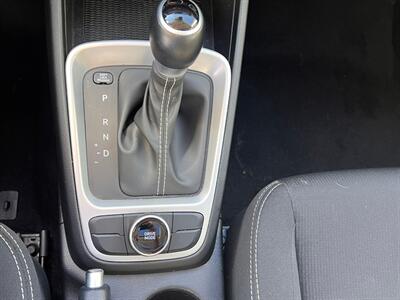 2025 Hyundai VENUE SEL - Photo 30 - Salt Lake City, UT 84115