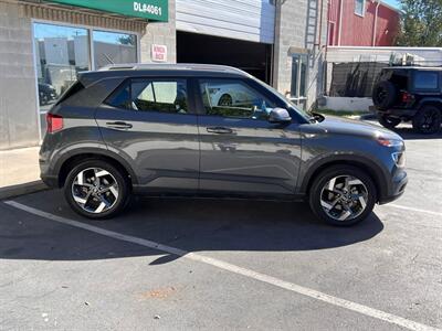 2025 Hyundai VENUE SEL - Photo 8 - Salt Lake City, UT 84115