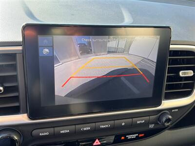2025 Hyundai VENUE SEL - Photo 31 - Salt Lake City, UT 84115