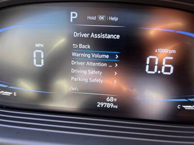2025 Hyundai VENUE SEL - Photo 32 - Salt Lake City, UT 84115