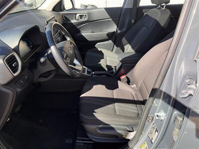 2025 Hyundai VENUE SEL - Photo 14 - Salt Lake City, UT 84115