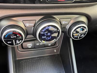2025 Hyundai VENUE SEL - Photo 29 - Salt Lake City, UT 84115