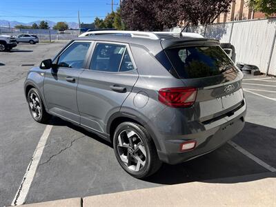 2025 Hyundai VENUE SEL - Photo 5 - Salt Lake City, UT 84115
