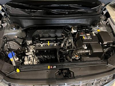 2025 Hyundai VENUE SEL - Photo 33 - Salt Lake City, UT 84115