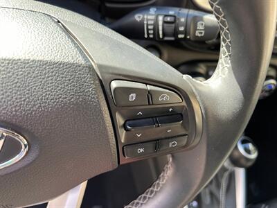2025 Hyundai VENUE SEL - Photo 25 - Salt Lake City, UT 84115