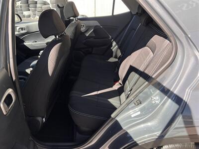 2025 Hyundai VENUE SEL - Photo 17 - Salt Lake City, UT 84115