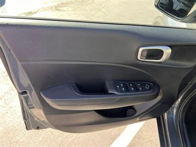 2025 Hyundai VENUE SEL - Photo 16 - Salt Lake City, UT 84115