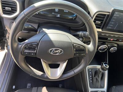 2025 Hyundai VENUE SEL - Photo 26 - Salt Lake City, UT 84115