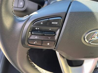 2025 Hyundai VENUE SEL - Photo 24 - Salt Lake City, UT 84115