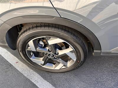 2025 Hyundai VENUE SEL - Photo 11 - Salt Lake City, UT 84115