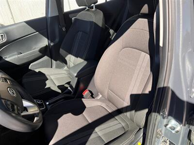 2025 Hyundai VENUE SEL - Photo 15 - Salt Lake City, UT 84115
