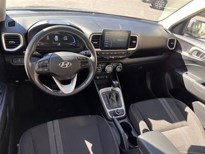 2025 Hyundai VENUE SEL - Photo 19 - Salt Lake City, UT 84115