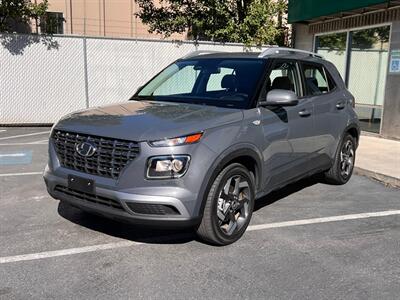 2025 Hyundai VENUE SEL - Photo 3 - Salt Lake City, UT 84115