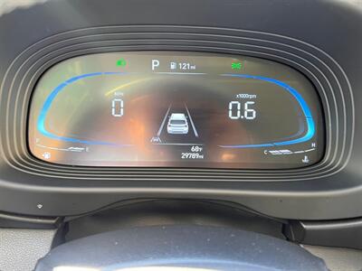 2025 Hyundai VENUE SEL - Photo 27 - Salt Lake City, UT 84115