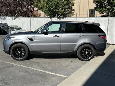 2021 Land Rover Range Rover Sport SE   - Photo 4 - Salt Lake City, UT 84115