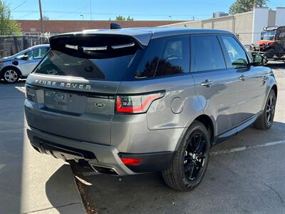 2021 Land Rover Range Rover Sport SE   - Photo 7 - Salt Lake City, UT 84115