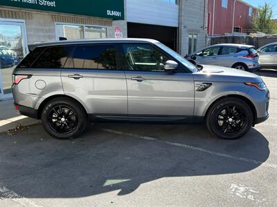 2021 Land Rover Range Rover Sport SE   - Photo 8 - Salt Lake City, UT 84115