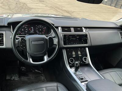 2021 Land Rover Range Rover Sport SE   - Photo 21 - Salt Lake City, UT 84115