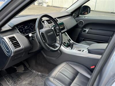 2021 Land Rover Range Rover Sport SE   - Photo 12 - Salt Lake City, UT 84115