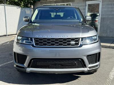 2021 Land Rover Range Rover Sport SE   - Photo 2 - Salt Lake City, UT 84115