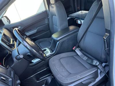 2022 Chevrolet Colorado LT   - Photo 16 - Salt Lake City, UT 84115