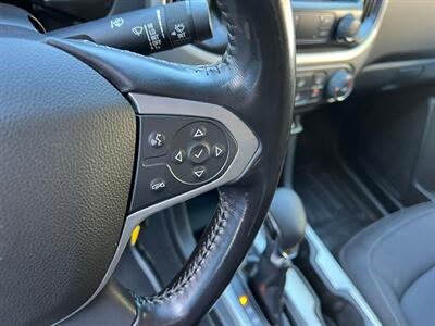 2022 Chevrolet Colorado LT   - Photo 23 - Salt Lake City, UT 84115