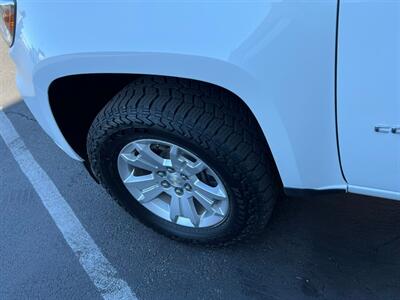 2022 Chevrolet Colorado LT   - Photo 13 - Salt Lake City, UT 84115