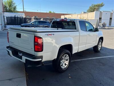 2022 Chevrolet Colorado LT   - Photo 8 - Salt Lake City, UT 84115