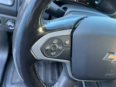 2022 Chevrolet Colorado LT   - Photo 22 - Salt Lake City, UT 84115