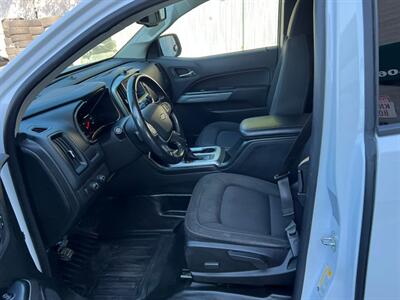 2022 Chevrolet Colorado LT   - Photo 15 - Salt Lake City, UT 84115