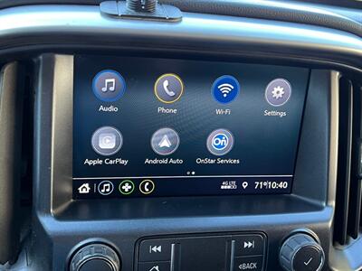 2022 Chevrolet Colorado LT   - Photo 29 - Salt Lake City, UT 84115