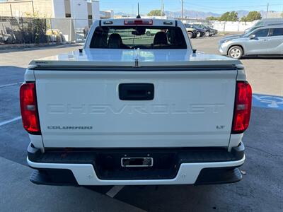 2022 Chevrolet Colorado LT   - Photo 7 - Salt Lake City, UT 84115