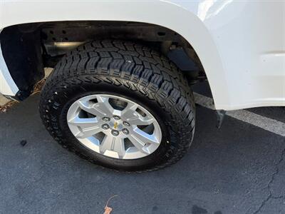 2022 Chevrolet Colorado LT   - Photo 11 - Salt Lake City, UT 84115