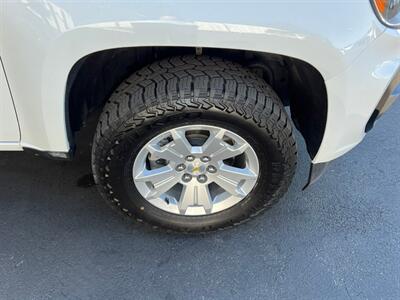 2022 Chevrolet Colorado LT   - Photo 10 - Salt Lake City, UT 84115