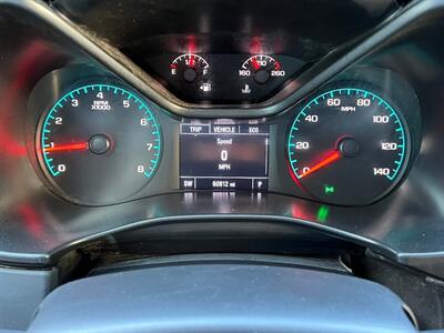 2022 Chevrolet Colorado LT   - Photo 25 - Salt Lake City, UT 84115