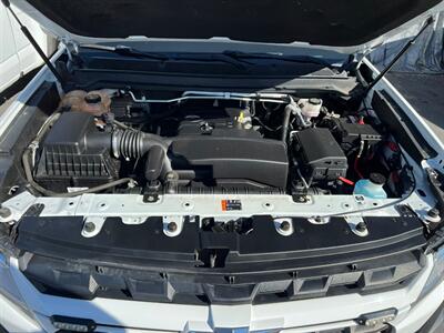 2022 Chevrolet Colorado LT   - Photo 32 - Salt Lake City, UT 84115