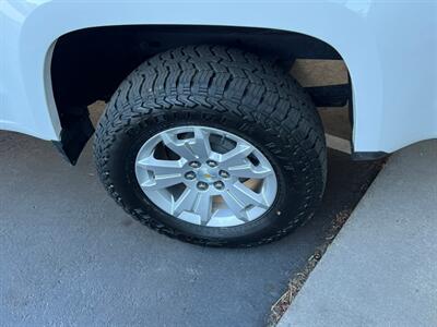 2022 Chevrolet Colorado LT   - Photo 12 - Salt Lake City, UT 84115