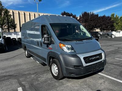 2020 RAM ProMaster 3500 159 WB - Photo 1 - Salt Lake City, UT 84115