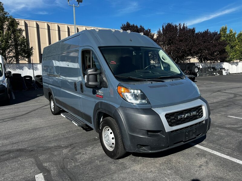 2020 RAM ProMaster 3500 159 WB   - Photo 1 - Salt Lake City, UT 84115