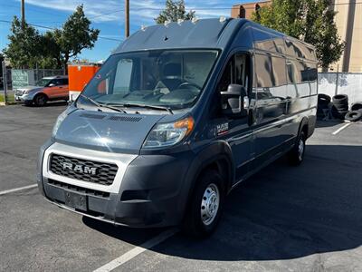 2020 RAM ProMaster 3500 159 WB - Photo 3 - Salt Lake City, UT 84115