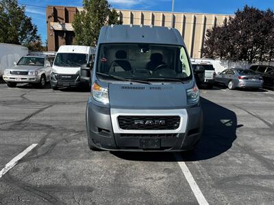2020 RAM ProMaster 3500 159 WB - Photo 2 - Salt Lake City, UT 84115