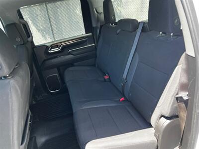 2024 GMC Sierra 2500HD SLE - Photo 25 - Salt Lake City, UT 84115